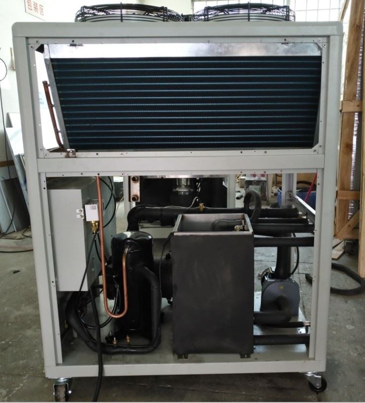 10000kcal water chiller