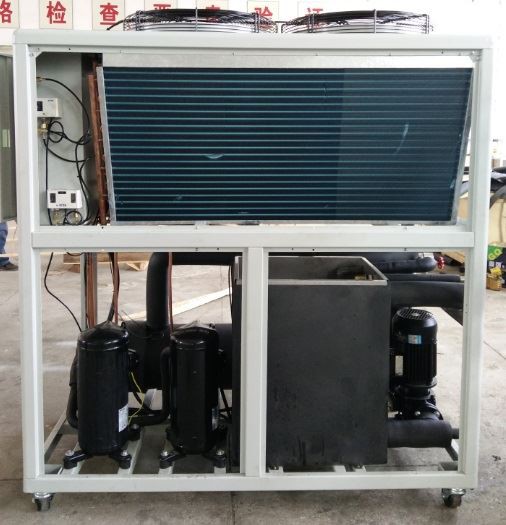 12HP water chiller