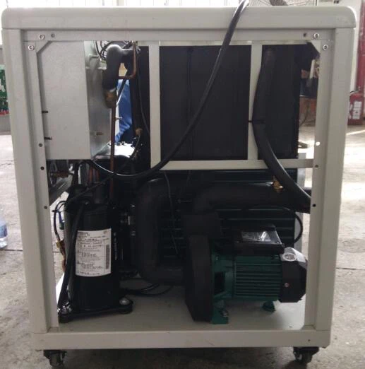 1 hp water chiller