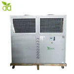 100 Kw Chłodzony Chłodzony Chłodzony Przemysłowy Używany W Platerze