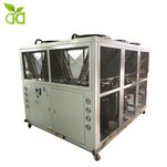 120 kw 50 Hp agregat wody lodowej wody