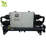 350 kw glikolu System Chiller AC